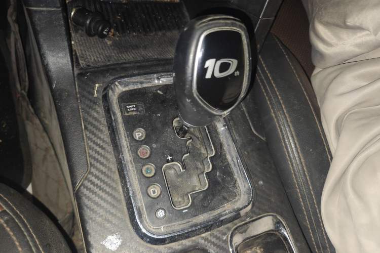 Used Geely Auto Vision 2017 1.5L Automatic Happiness Edition
