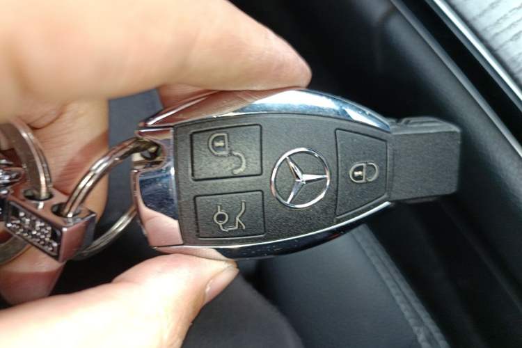 Used Mercedes-Benz C-Class 2017 Facelift C 200 L Sport Edition