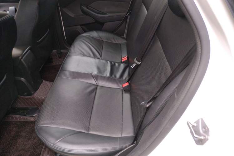 Used Ford Focus 2012 Hatchback 1.6L Automatic Comfort Model