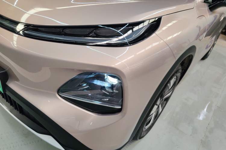 Used CHANGAN NEVO Q05 2026 Model 506 Max
