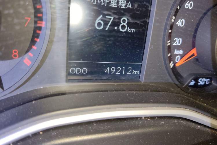 Used BAIC Off-Road BJ20 2018 1.5T Manual Luxury Edition