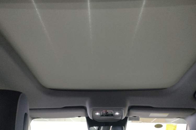 Used BYD Sealion 05 DM-i 2025 DM-i Smart Drive 115KM Flagship Model