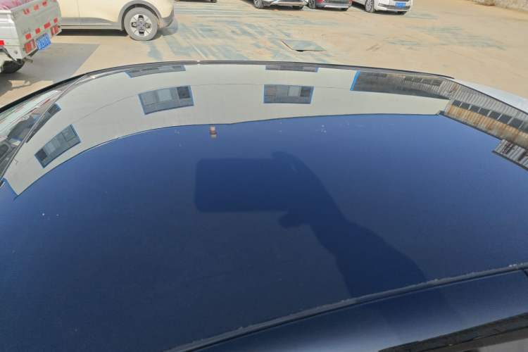 Used Chery QQ Little Ant 2022 Revised Version Sweet Pink Edition Half-Sugar Version Lithium Iron Phosphate 30.7 kWh 30 kW 301 km Roof