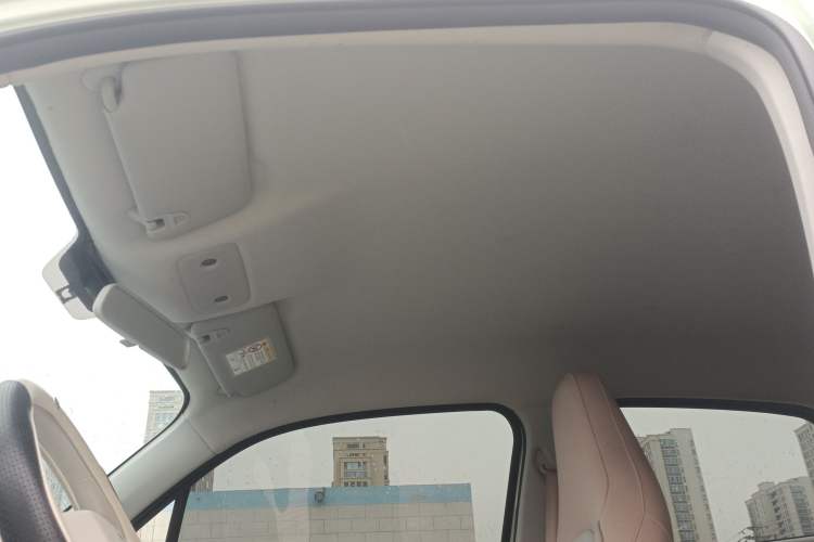 Used Leapmotor T03 2024 310 Comfort Edition
