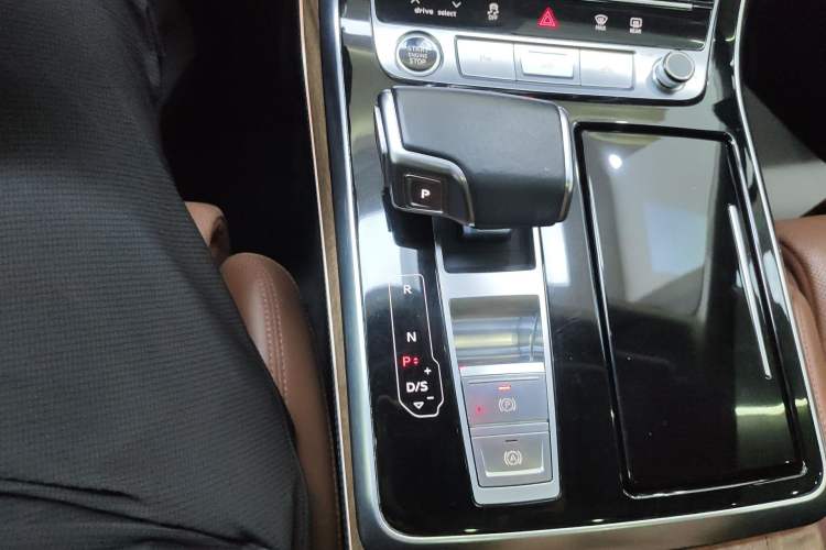 Used Audi Q7 2021 55 TFSI quattro S line Prestige Edition
