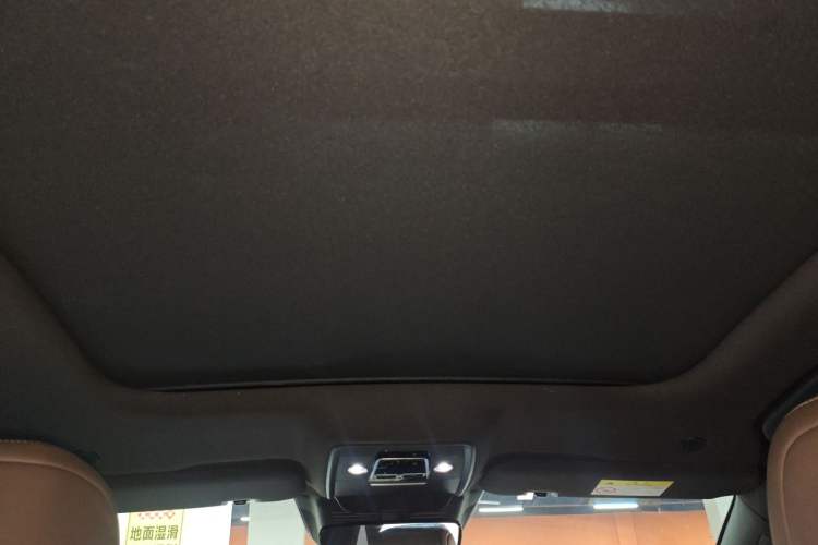 Used BYD Han 2023 EV Champion Edition 605KM Front-Drive Premium Model
