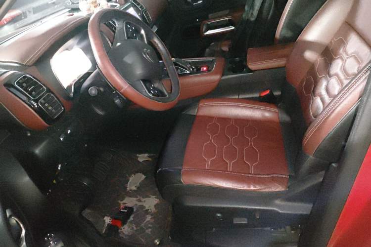 Used Citroen C5 AIRCROSS 2017 380THP Luxury Model