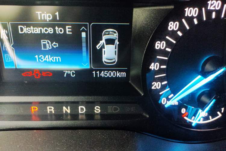 Used Ford Mondeo 2013 2.0L GTDi 200 Fashion Edition