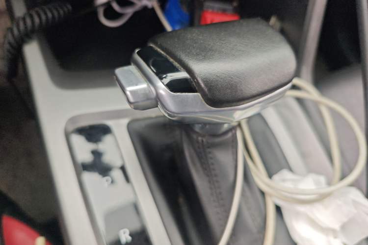 Used Changan CS35PLUS 2022 Blue Whale NE 1.4T DCT Luxury Model
