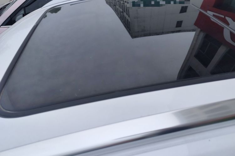 Used BYD Song PLUS New Energy 2021 EV Deluxe Model
