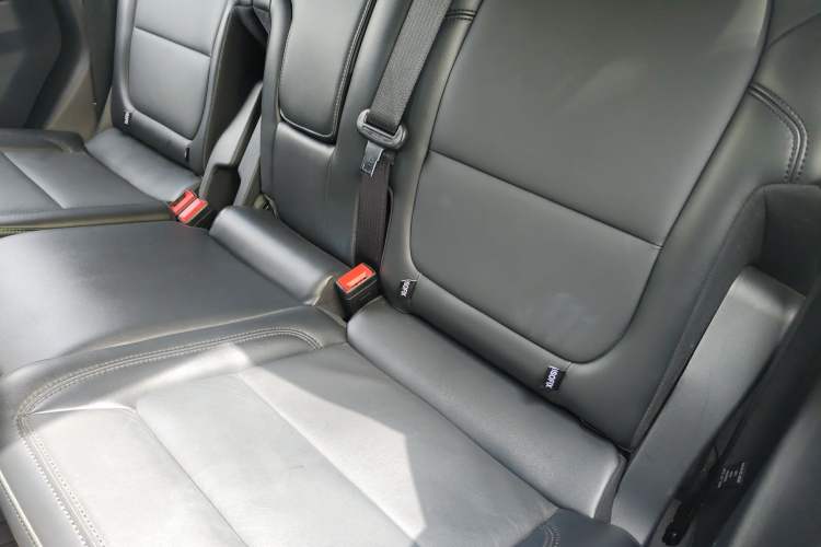 Used Ford Bronco 2024 2.3T Everglades
