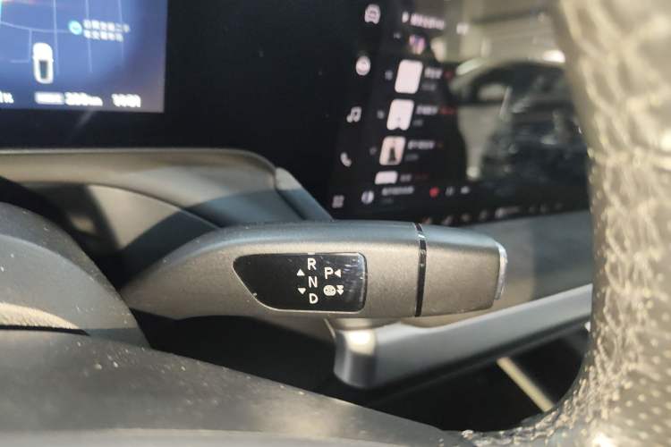 Used XPeng P7 2022 480E+