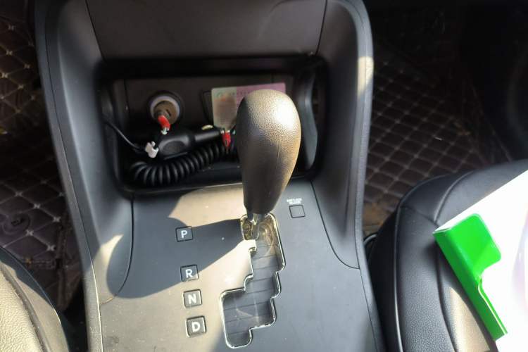 Used Hyundai ix35 2015 2.0L Automatic 2WD Comfort Edition China V Standard
