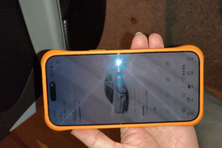 Used Nio ET5 2022 75 kWh