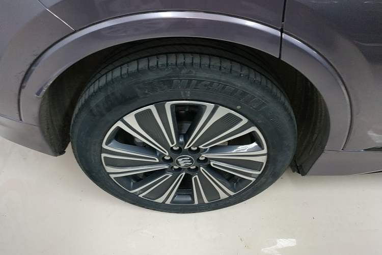 Used Buick E5 2023 Zhenxiang Standard Range Edition