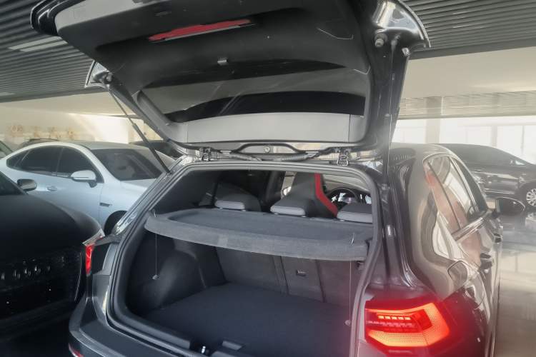 Used Volkswagen Golf GTI 2021 380TSI DSG GTI