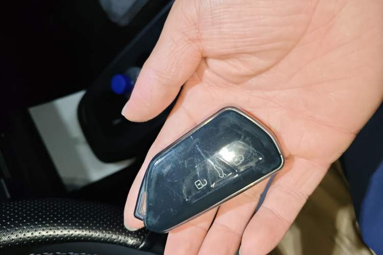 Used Volkswagen ID.3 2025 Smart Edition Ultra-Intelligent Version