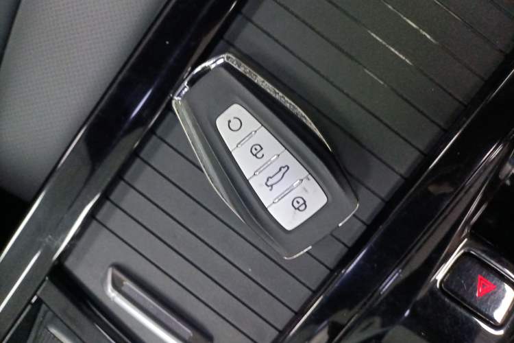 Used Geely Auto Emgrand X7 Sport 2023 Boyue COOL 1.5TD Smart Model