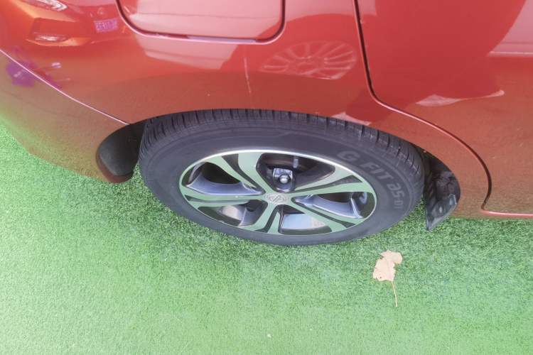 Used Nissan Tiida 2019 1.6L CVT Smart Drive Version China VI Standard
