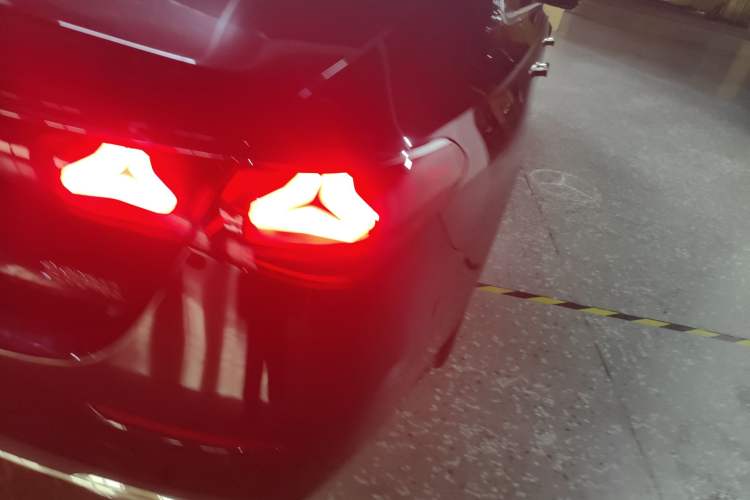 Used Mercedes-Benz E-Class 2024 E 300 L Stylish Model
