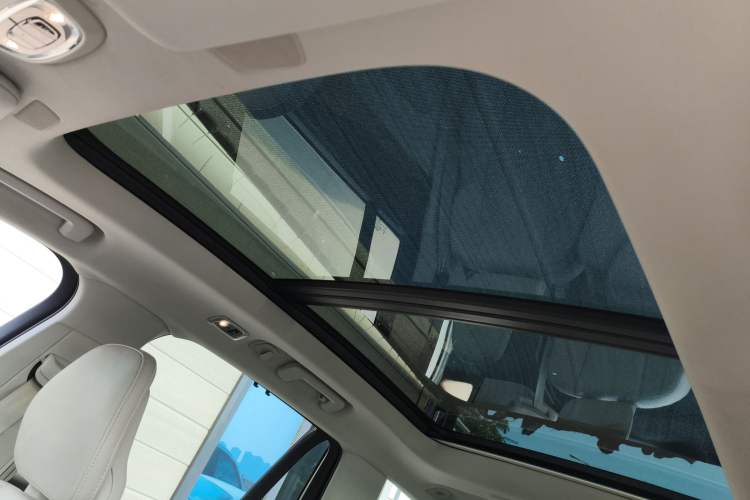 Used Volvo XC90 2015 T6 Zhiya Edition 7-seater
