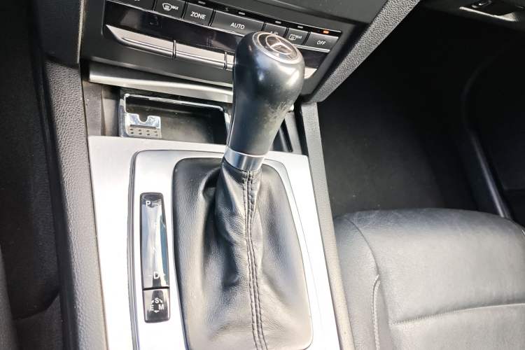 Used Mercedes-Benz E-Class 
