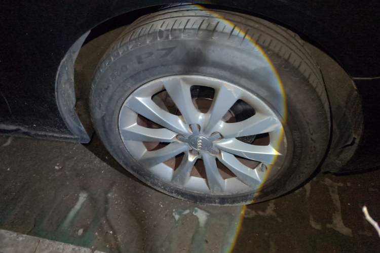 Used Audi A6L 2012 30 FSI Comfort Model