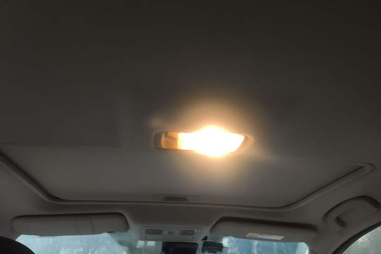 Used Nissan Tiida 2016 1.6L CVT Smart Drive Edition
