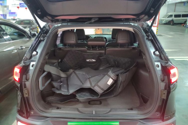 Used Jeep Cherokee 2016 2.0L Superior Edition