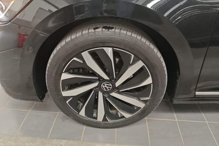 Used Volkswagen Passat 2022 330TSI Starry Luxury Edition