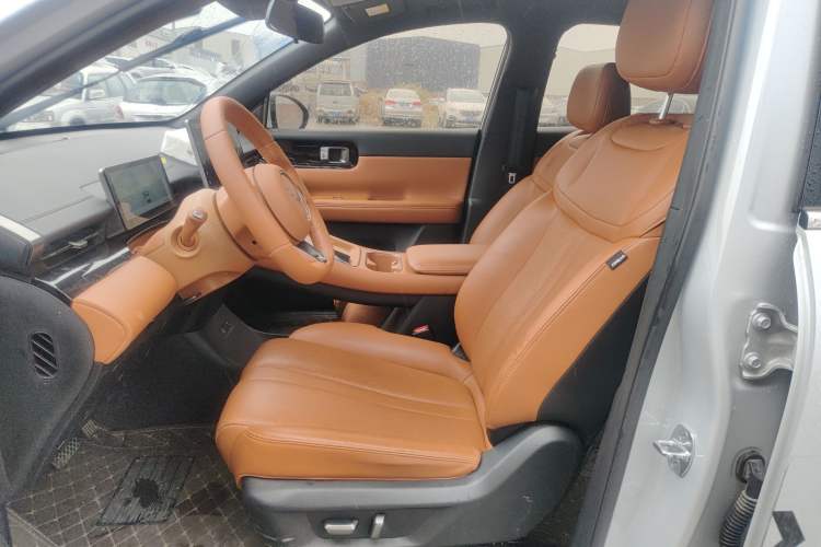 Used Wuling Xingguang S 2025 Model, 130km High-Power Flagship Edition
