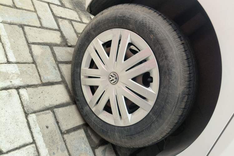 Used Volkswagen Polo 2016 1.4L Automatic Trendy Model