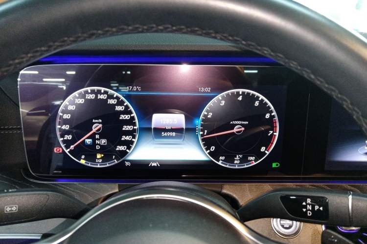 Used Mercedes-Benz CLS 2020 CLS 300 Luxury Model