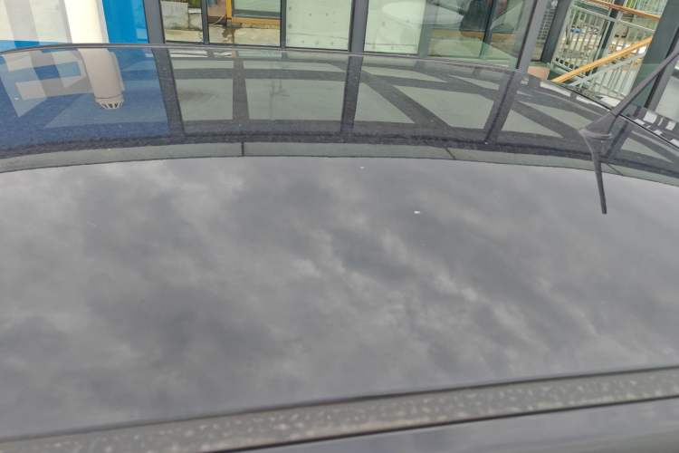 Used Chery New Energy QQ Ice Cream 2022 170km Sundae Phosphate Lithium-Ion