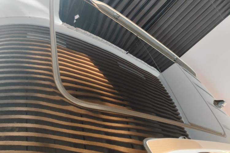 Used Jeep Grand Cherokee New Energy 2023 4xe Summit Edition
