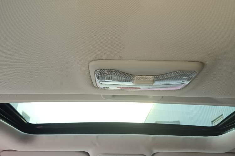 Used Changan Eado 2016 1.6L Manual Junku Model
