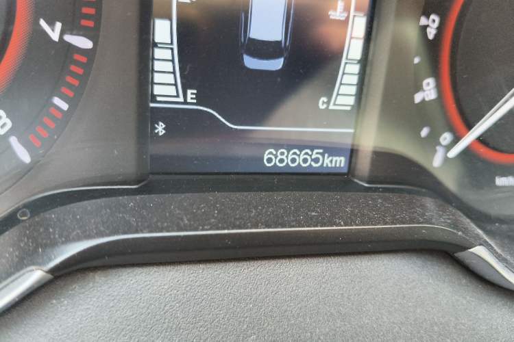 Used Chery Arrizo 5 2016 1.5L Manual Lingrui Edition
