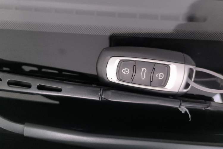 Used Geely Galaxy Panda 2025 210km Panda Kart
