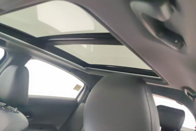 Used Honda XR-V 2021 220TURBO CVT Luxury Edition