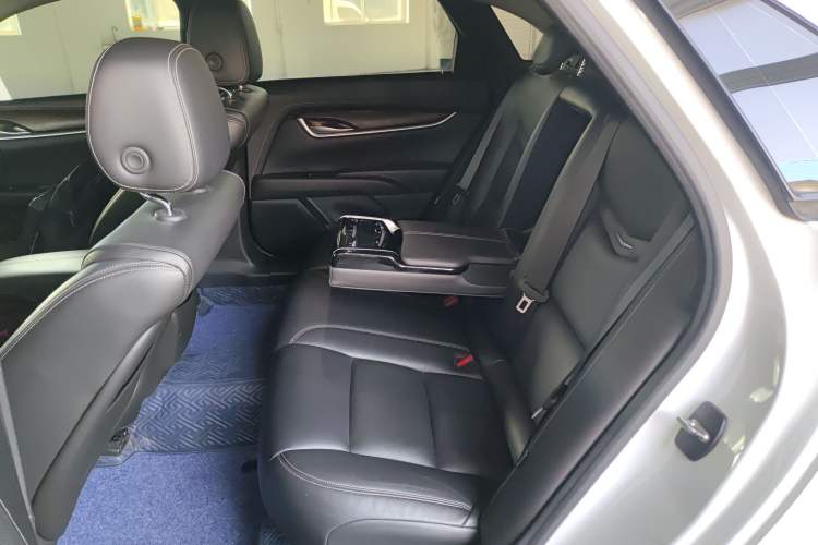 Used Cadillac XTS 2018 28T Elite Edition