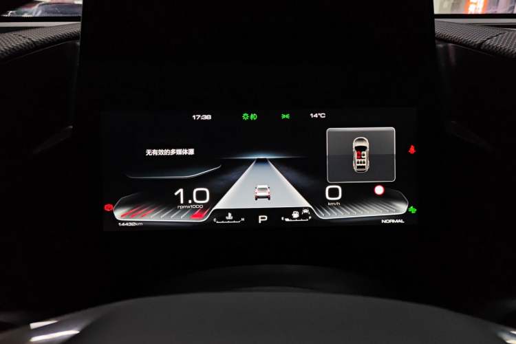 Used Haval DARGO 2024 2.0T DCT Chinese Rural Dog Edition
