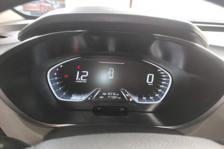 Used Baojun 360 2021 1.5L Manual Elite Edition
