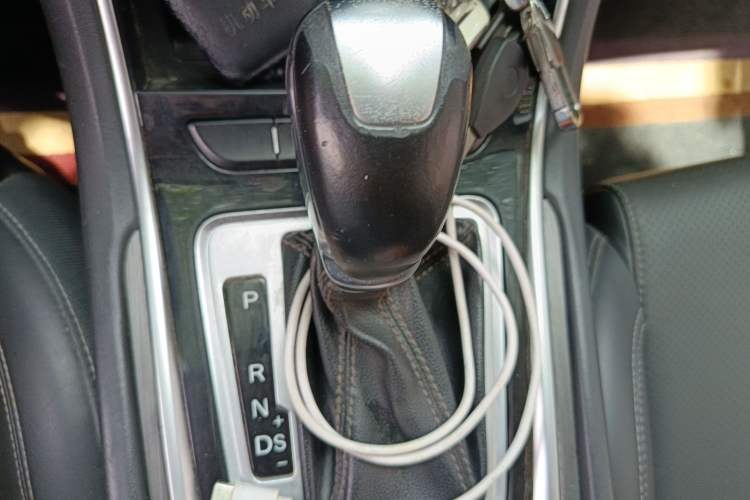 Used CHANGAN Ruicheng CC 2020 1.5T Automatic Chao Rui Trim
