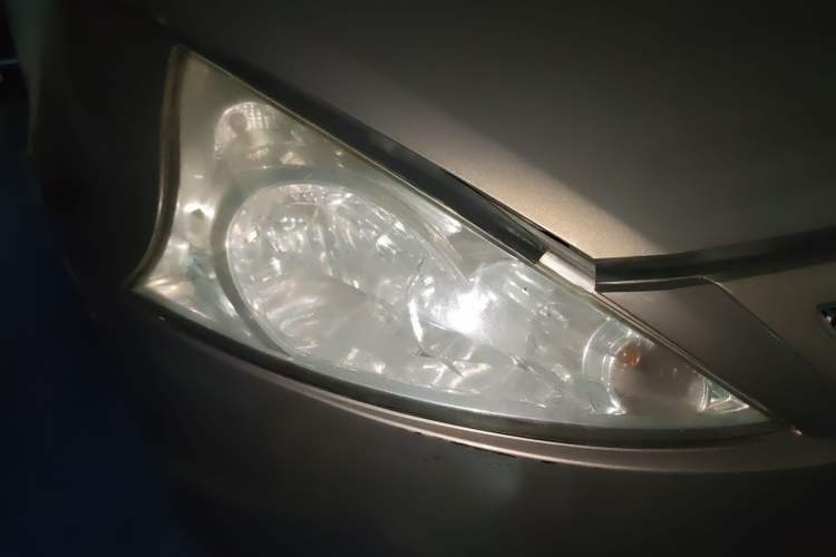 Used FORTHING Joyear 2011 1.5L AMT Luxury Version