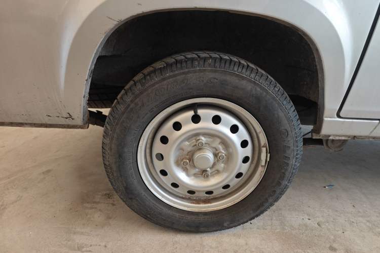 Used Wuling Zhiguang 2023 1.5L Practical Version 5/7 Seats