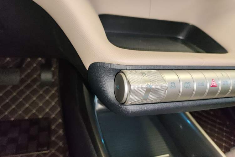 Used BYD Dolphin 2025 420km Free Edition
