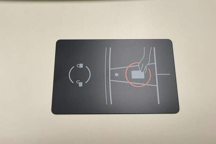 Used Tesla Model Y 2021 Long-Range All-Wheel-Drive Version
