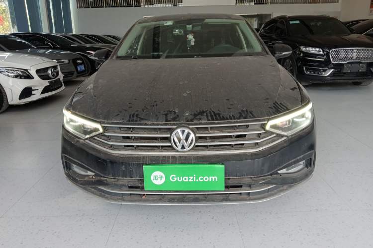 Used Volkswagen Magotan 2020 330TSI DSG Luxury Edition
