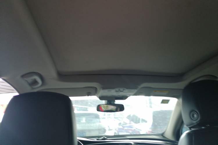 Used Buick Envision 2018 20T Two-Wheel-Drive Leading Model
