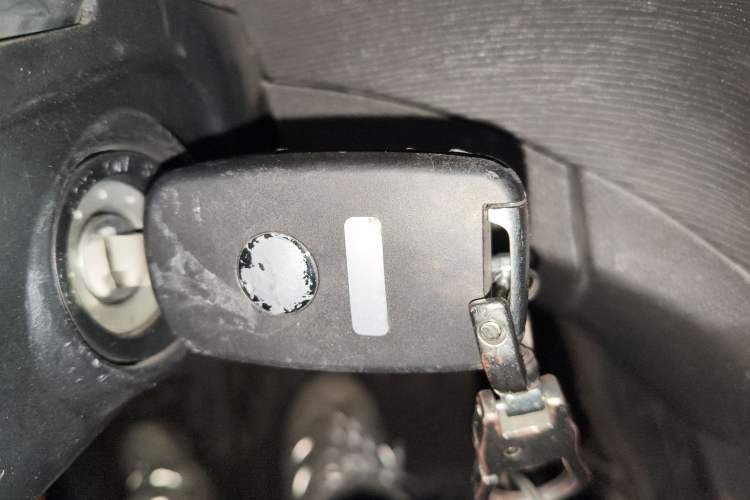 Used Wuling Hongguang 2016 1.5L Restyled S Comfort Version